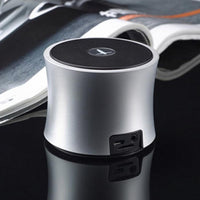 New style Bluetooth speaker