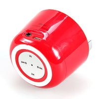 New style Portable Bluetooth speaker