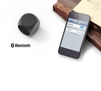 Mini Portable Bluetooth speaker