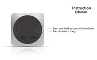 Mini Portable Bluetooth speaker