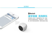 Mini Portable Bluetooth speaker