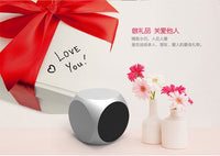 Mini Portable Bluetooth speaker