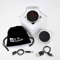 Mini Portable Bluetooth speaker