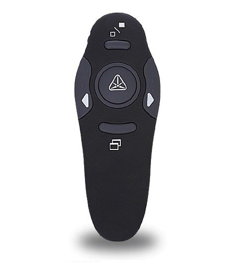 2.4G Wireless Laser flip pen