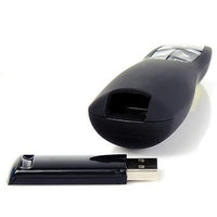 Wireless Laser flip pen