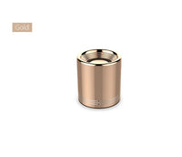 Aluminum Portable Bluetooth speaker