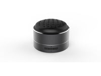 Mini Aluminum Portable Bluetooth speaker