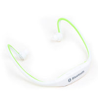 Bluetooth sporty headset