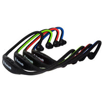 Bluetooth sporty headset