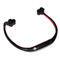 Bluetooth sporty headset