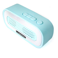 Rectangle portable bluetooth speaker