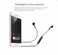 Sport Bluetooth Headset