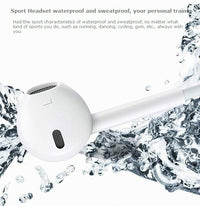 Sport Bluetooth Headset