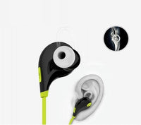 Sport Bluetooth Headset