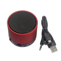 Bluetooth Wireless Mini Speaker