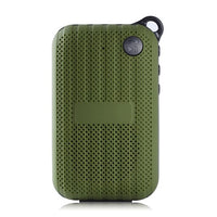 Bluetooth Shutter and Wireless Bluetooth Speaker