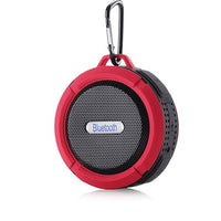 Waterproof Bluetooth Speaker