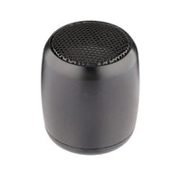 Multi-Function Metal mini Bluetooth speaker