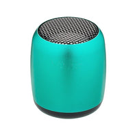 Multi-Function Metal mini Bluetooth speaker