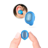 Mini Wireless Bluetooth Earphone