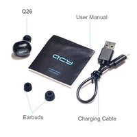 Mini Wireless Bluetooth Earphone