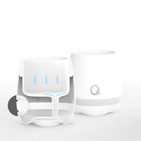 Bluetooth Smart Music Flower Pot