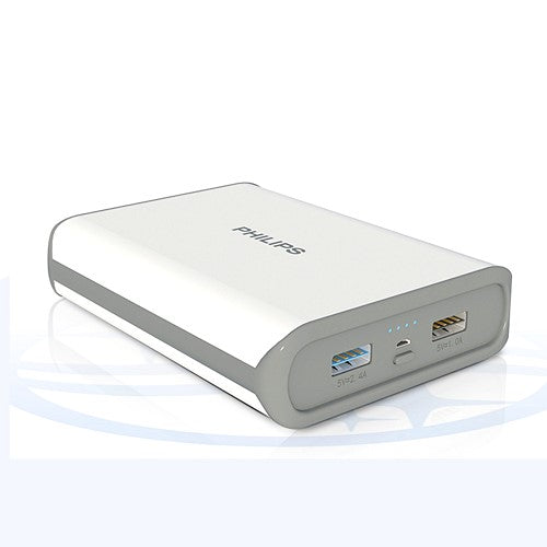 USB battery pack (Power bank 13000mAh)
