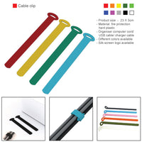 Cable clip