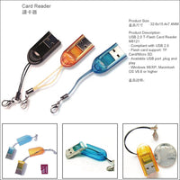 Card Reader
