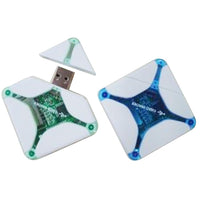 Card reader