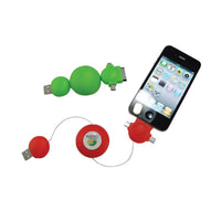 3 in 1 Universal USB Cable