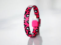 Silicone bracelet usb cable (Pattern)