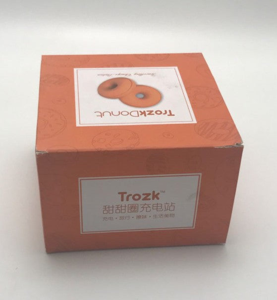Trozk Donut Quick Charging Station with Type C Port