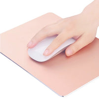 Aluminium Mouse Pad