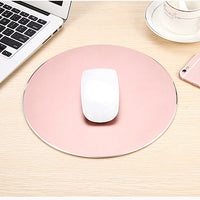 Aluminium Mouse Pad