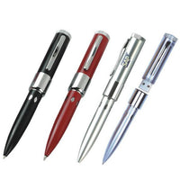 Metal pen USB stick