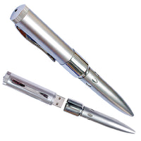 Metal pen USB stick