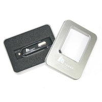 Leather USB stick