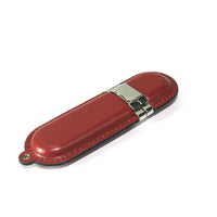 PU Leather USB stick