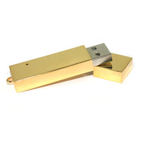 Metal case USB stick