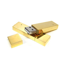 Metal case USB stick
