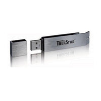 Bottle opener USB stick