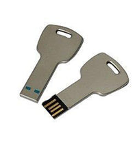 Key Shape USB Stick