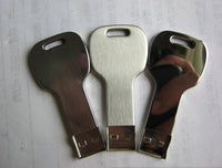Key Shape USB Stick