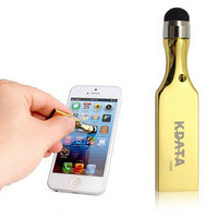 Executive Metal USB flash with touch function(2 style)
