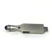 Touch smartphone USB flash drive