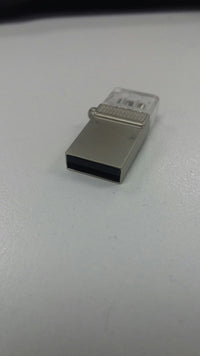 Smartphone USB flash drive