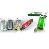 USB flash drive bottle opener