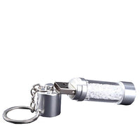 Storage bottle USB flash drive