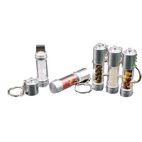 Storage bottle USB flash drive